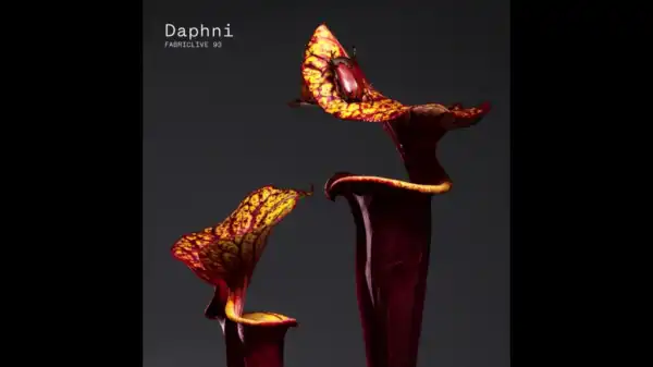 Daphni - Futurism